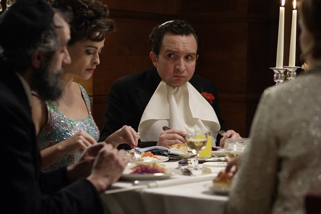 Rok '66 - Z filmu - Helena Bonham Carter, Eddie Marsan