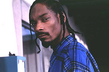 Tvrďák - Z filmu - Snoop Dogg