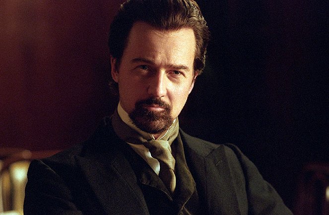 Edward Norton