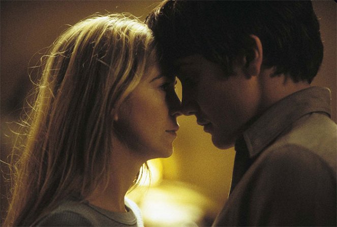 Půlnoční míle - Z filmu - Ellen Pompeo, Jake Gyllenhaal