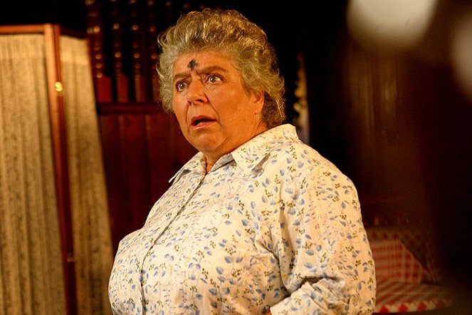 The Dukes - Z filmu - Miriam Margolyes