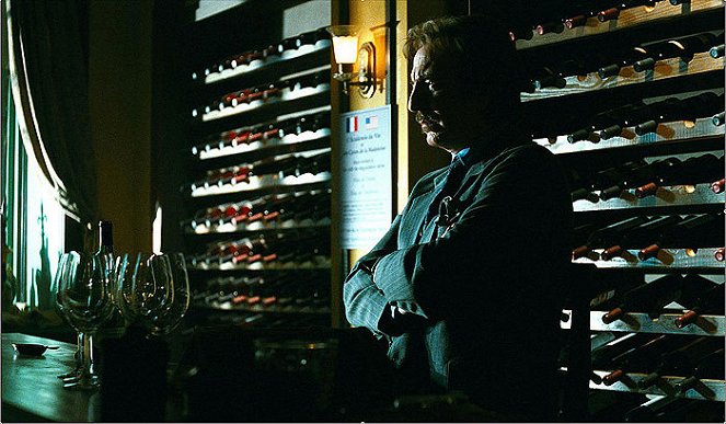 Víno roku - Z filmu - Alan Rickman