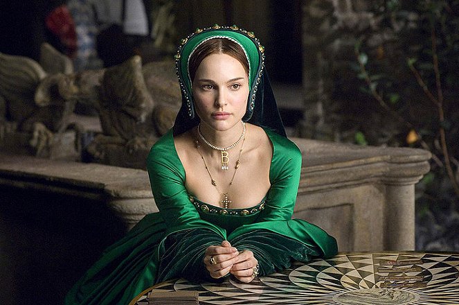 Králova přízeň - Z filmu - Natalie Portman