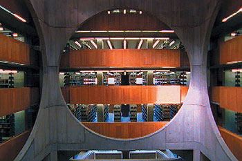 Můj architekt Louis Kahn - Z filmu
