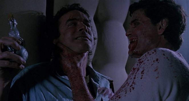 John Terry, Chris Sarandon