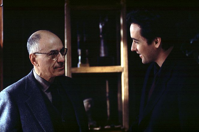 Jasný terč - Z filmu - Alan Arkin, John Cusack