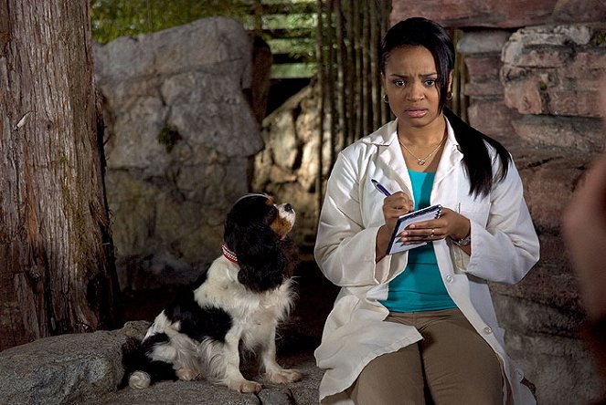 Dr. Dolittle 4 - Z filmu - Kyla Pratt