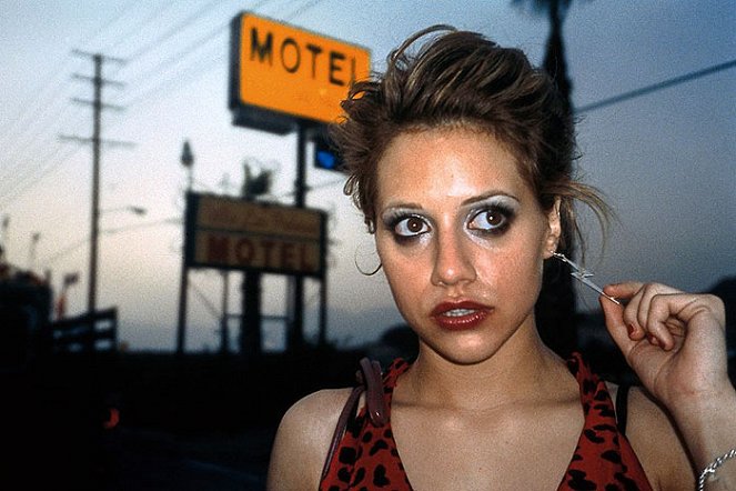 Brittany Murphy