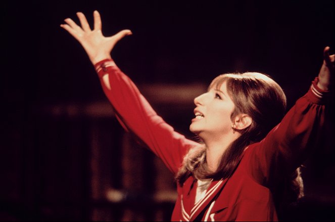 Funny Girl - Z filmu - Barbra Streisand