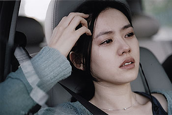 Ye-jin Son