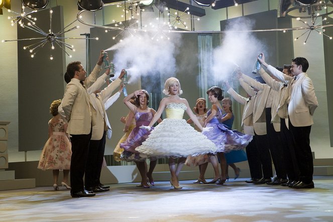 Hairspray - Z filmu - Brittany Snow