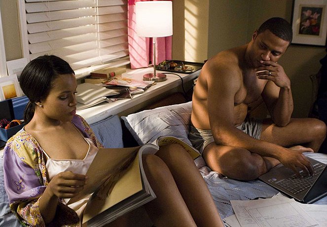 Mother and Child - Z filmu - Kerry Washington