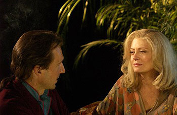 Bernard a Doris - Z filmu - Ralph Fiennes, Susan Sarandon
