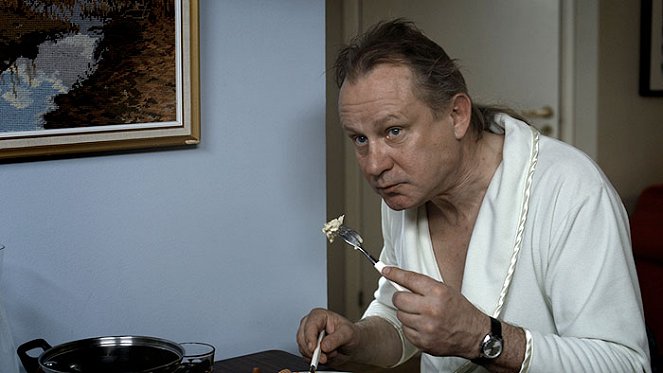 Bezva chlap - Z filmu - Stellan Skarsgård