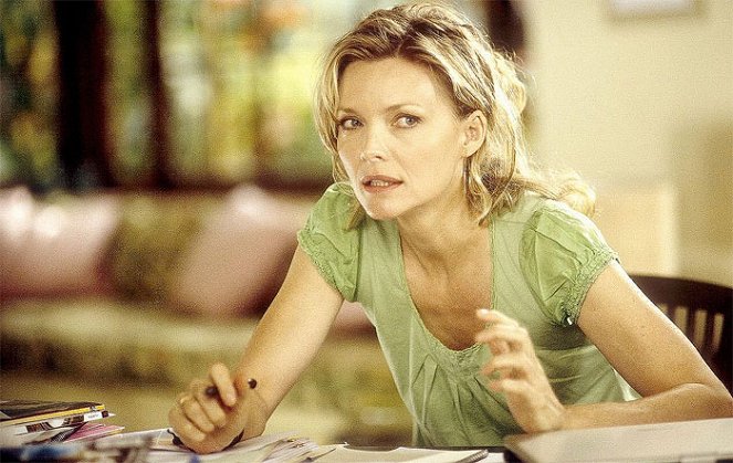 Nestanu se tvojí ženou - Z filmu - Michelle Pfeiffer