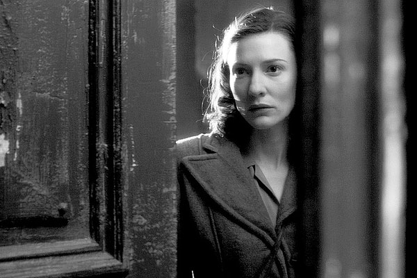 Berlínské spiknutí - Z filmu - Cate Blanchett