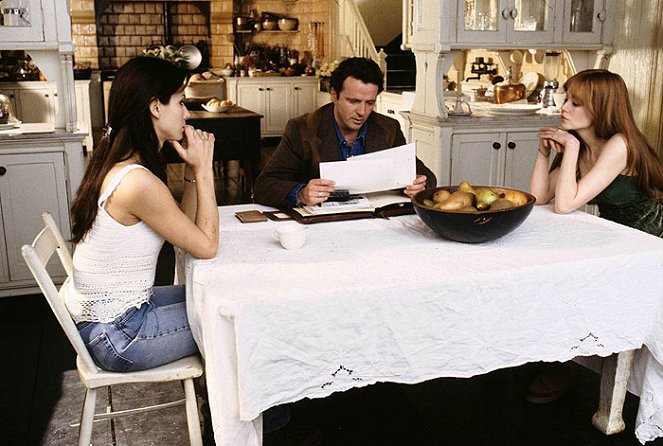 Magická posedlost - Z filmu - Sandra Bullock, Aidan Quinn, Nicole Kidman