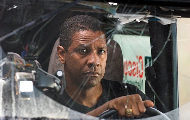 Vzpomínky - Z filmu - Denzel Washington