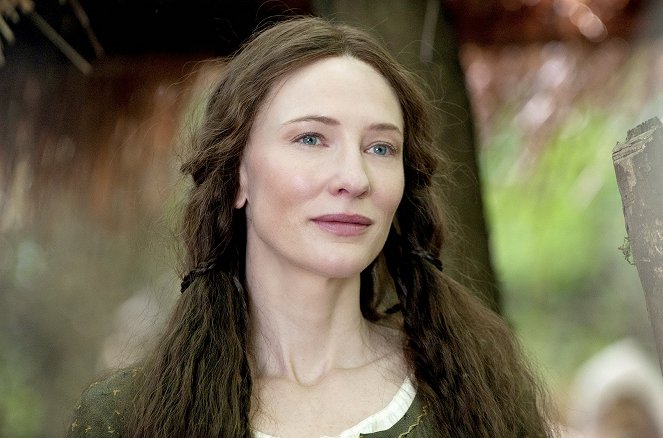 Robin Hood - Z filmu - Cate Blanchett