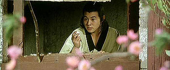 Klášter Shaolin - Z filmu - Jet Li