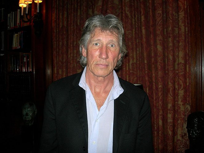 Sedm epoch rocku - Z filmu - Roger Waters