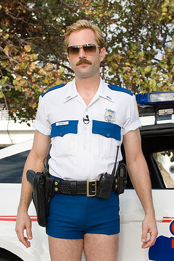 Policajti z Rena - Z filmu - Thomas Lennon