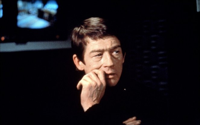 John Hurt