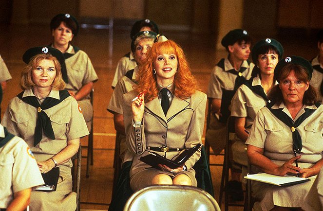 Troop Beverly Hills - Photos - Shelley Long