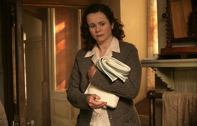 Já a moje příšera - Z filmu - Emily Watson