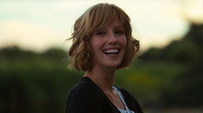 Jezero smrti - Z filmu - Kelly Reilly