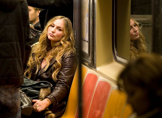 New Yorku, miluji Tě! - Z filmu - Drea de Matteo