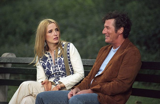 Julie Delpy, Richard Gere