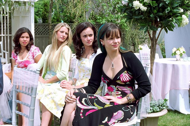 America Ferrera, Blake Lively, Alexis Bledel, Amber Tamblyn