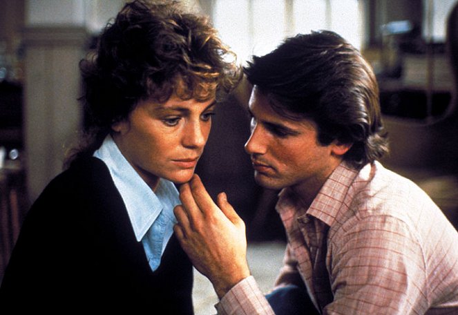 Bohaté a slavné - Z filmu - Jacqueline Bisset, Hart Bochner