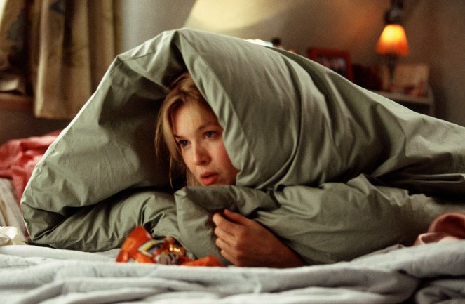 Bridget Jonesová - S rozumem v koncích - Z filmu - Renée Zellweger