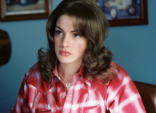 Zkrocená hora - Z filmu - Anne Hathaway