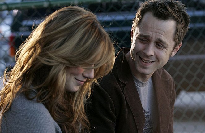 The Dog Problem - Z filmu - Lynn Collins, Giovanni Ribisi