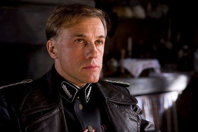 Christoph Waltz