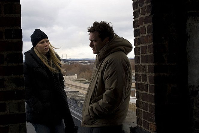 Milenci - Z filmu - Gwyneth Paltrow, Joaquin Phoenix