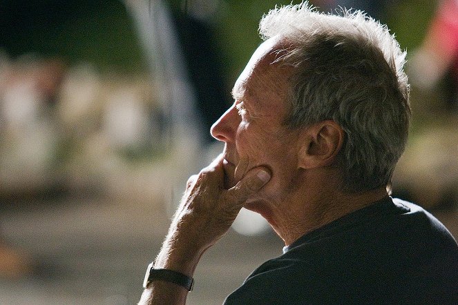 Gran Torino - Z filmu - Clint Eastwood