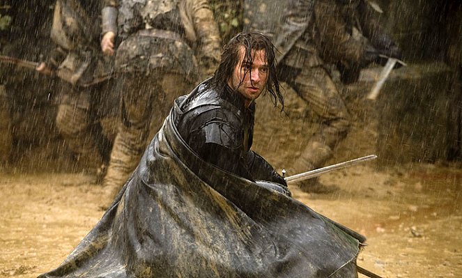 Solomon Kane - Z filmu - James Purefoy