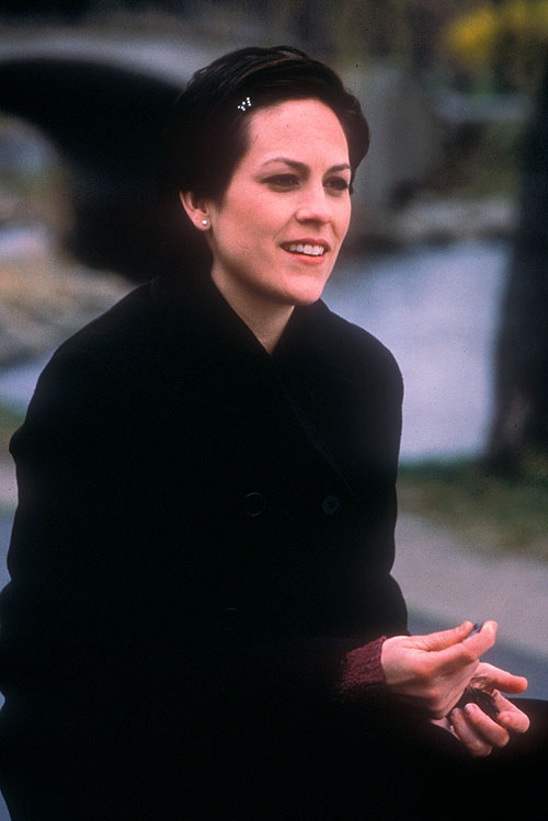 Jak přichází láska - Z filmu - Annabeth Gish