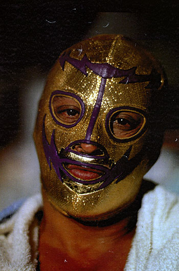Muž se zlatou maskou - Z filmu - Jean Reno
