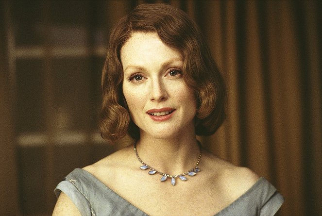 Hodiny - Z filmu - Julianne Moore