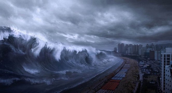 Tsunami - Z filmu