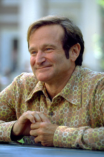 Doktor Flastr - Z filmu - Robin Williams