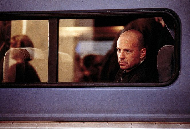 Vyvolený - Z filmu - Bruce Willis