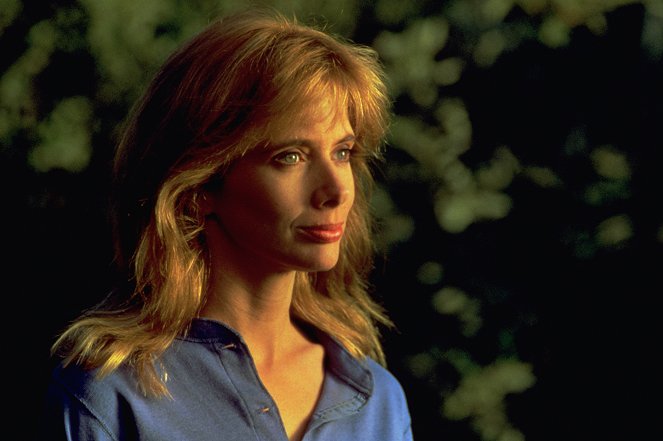 Není úniku - Z filmu - Rosanna Arquette