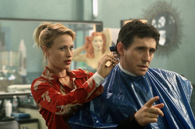 Stigmy - Z filmu - Patricia Arquette, Gabriel Byrne