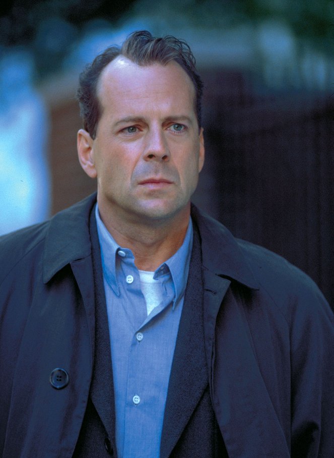 Šestý smysl - Z filmu - Bruce Willis